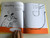 Öröm, bánat, három állat by Yasmeen Ismail / Hungarian edition of Happy, Sad, Feeling Glad: Draw and Discover / Rajzold le és fedezd fel! / Scolar kiadó 2017 / Paperback (9789632447711)