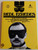 Redl ezredes DVD 1985 Colonel Redl / Directed by Szabó István / Starring: Klaus Maria Brandauer, Armin Mueller Stahl, Gudrun Landgrebe, Jan Niklas, Hans Christian Blech, Mensáros László, Bálint András, Gálffi László, Udvaros Dorottya, Eperjes Károly (5999887816598)