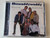 Showaddywaddy ‎– The One & Only. Greatest & Latest / CMC Records Audio CD 1996 / 0724352159925