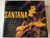 Santana / Soul sacrifice, Jingo (jin-go-lo-ba), Evil ways, With a little help from my friends, Persuasion, Hot tamales, a. m. o. / Euro Trend 3x Audio CD Box / CD 312.926