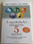 A munkahelyi elismerés 5 nyelve by Gary D. Chapman, Paul E. White / Hungarian edition of The five languages of Apreciation in the Workplace / Harmat kiadó 2017 / Paperback / Practical steps to make any workplace encouraging and productive (9789632883021)