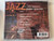 Jazz Café Presents - Sonny Rollins / Gateway Records ‎Audio CD 2001 / 3899322