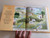 Micimackó látogatóba megy / Hungarian edition of Pooh Goes Visiting - Adapted from the stories by A. A. Milne / Móra könyvkiadó 2005 / Hardcover / A. A. Milne történetének feldolgozása (9631180875)