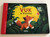 Vuk a kisróka / Fekete István Regénye nyomán / Illustrated by Szalma Edit / Móra könyvkiadó / Vuk the little fox - Hungarian board book (9789631184693)