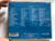 Best Of Retro Disco / Amanda Lear, Joy, C.C.Catch, Fancy, Silent Circle, Trans-X, Chris Norman, Bas Boys Blue, Den Harrow, Max Him, The Twins, Ottawan, Francesco Napoli / Hargent Media ‎Audio CD + DVD CD / HG810