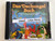 Walt Disney's - Das Dschungel Buch / Originalmelodien aus dem gleichnamigen, Film und weiter Dschungel-Lieder / Karussell Audio CD Stereo / 833 086-2