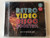 Retro Video Disco Cocktail - Best Of Party CD + DVD / Cocktail Records Audio CD + DVD / PSP301