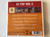 ZZ Top ‎– Original Album Series Volume 2 / Warner Bros. Records ‎5x Audio CD 2016 / 081227944766