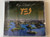 Roundabout - The Best Of Yes - Live / Music Club ‎Audio CD 2003 / MCCD 524