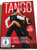 Tango Argentine DVD 2010 Tango Lernen & Tango Hören / Includes CD Astor Piazzolla / Listen and Learn Tango - German release / Zyx Music DVD 2119 (090204783533)