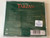 Tarzan (Original Soundtrack) / Songs by Phil Collins ‎/ Score composed by Mark Mancina / Walt Disney / EMI ‎Audio CD 2006 / 094635323924
