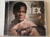Joe Tex ‎– Ain't Gonna Bump No More... - Golden Hits / Eurotrend ‎Audio CD / CD 142.038
