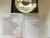 Samuel Scheidt - Cantiones Sacrae / Debrecen Kodaly Choir / Petra Varga - organ, Conducted by: Salamon Kamp / Hungaroton Classic Audio CD 1997 Stereo / HCD 31640