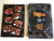 Rajkó band DVD 2004 Magic of virtuosity / Directed by Gerendási István / Recorded Sept 03 2003 at Synagogue Budapest / Live Concert / TKFDVD1 (RajkóDVD-TKFDVD1)