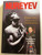 Nureyev - Dancing through darkness DVD 1997 Recollections of Nureyev's last years / Directed by Teresa Griffiths / Jack Lang, Patrice Bart, Elisabeth Platel, Liz Robertson / NVC Arts (0706301742020)