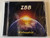 ZBB ‎– Holnaptól... / GrundRecords ‎Audio CD 2012 / GR005
