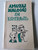 Amuzaj Dialogoj en Esperanto - Fun dialogues in Esperanto by Albert Lienhardt / Por Faciligi al novuloj lerni paroli la internacian lingvon / Hungarian Esperanto Association 1980 / 850 didactical questions and answers (9635710712)