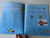 Usborne Easy Guitar Tunes by Anthony Marks / Over 40 simple pieces / With tunes to listen to on the internet / Illustrated by Simone Abel, Kim Blundell / Paperback / Usborne publishing 2004 (9780746058787)
