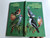 A Guide to Birdwatching in Hungary / Illustrations and cover by László Veres / Corvina Books 1990 (9631330702)