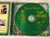 Yellow Rebel ‎– Song For Ireland / Periferic Records ‎Audio CD 1997 / BGCD-012