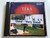 The Sun Rises = Feljon A Nap - Teka / Hungarian Folk Music Group / Hungaroton Classic Audio CD 1989 Stereo / HCD 18147