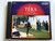 The Sun Rises = Feljon A Nap - Teka / Hungarian Folk Music Group / Hungaroton Classic Audio CD 1989 Stereo / HCD 18147