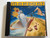 Mandoki ‎– Out Of Key... With The Time / Electrola ‎Audio CD 1992 / 1C 564-799 504 2
