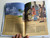 Saul - Biblia sorozat gyerekeknek by Joy Melissa Jensen / Illustrations by Gustavo Mazali / Egmont 2009 / Hardcover (9789636294366)