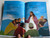 Jézus tanításai III. - Biblia sorozat gyerekeknek by Joy Melissa Jensen / Hungarian edition of Jesus Teaches His Disciples / Illustrations by Gustavo Mazali / Egmont 2009 / Hardcover (9789636293871)