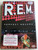 R.E.M - Perfect Square DVD 2004 REM Live / 23 hits and rare performances including Bad day, Everybody hurts / Also includes "A Stirling performance" documentary / Concert filmed in Wiesbaden, Germany (825646132720)