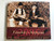 Táncház - Népzene 2005 / Hungarian Dance-House - Folk Music / Hagyományok Háza ‎Audio CD 2005 / HHCD0104