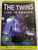 The Twins DVD 2007 Live in Sweden / Hungarian release - Retro Disco Stars / Video Collection Vol 1. / RM 802 DVD / Retro Media / Extra Bonus Film: "Journey to Sweden" (9638596441122)