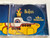 The Beatles ‎– Yellow Submarine Songtrack / Apple Records ‎Audio CD 1999 / 724352148127