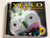 Yello ‎– Pocket Universe / Mercury Audio CD 1997 / 534 353-2