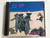 ZZ Top ‎– El Loco / Warner Bros. Records ‎Audio CD 1981 / 7599-23593-2