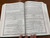 Urdu Study New Testament / 2nd Edition / A Real Study New Testament / Pakistan Bible Society 2012 (9692506932)