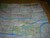 Guangzhou Urban Map ENGLSIH - CHINESE / Street Map / Shopping Guide / Tourist information