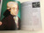 Wolfgang Amadeus Mozart - A Varázsfuvola by Alberto Szpunberg / Vienna State Opera Chorus & Orchestra / Conducted by Herbert von Karajan / With Audio CD / Világhíres Operák sorozat 3. / Hardcover / Kossuth kiadó 2011 (9789630968508)