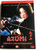 Azumi 2DVD 2003 Duplalemezes extra változat / Directed by Ryuhei Kitamura / Starring: Aya Ueto, Yoshio Harada, Aya Okamoto, Kazuki Kitamura (5999882942018)