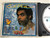 Extra - Gilberto Gil / Warner Bros. Records ‎Audio CD 1983 / 2292-50128-2