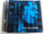 Etched In Blue - Rory Gallagher ‎/ BMG ‎Audio CD 1997 / 74321 627972