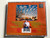 The Flaming Lips ‎– Clouds Taste Metallic / Warner Bros. Records ‎Audio CD 1995 / 9362-45911-2