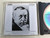 Rachmaninov - The "Elegiac" Piano Trios (No. 1 In G Minor Op. Posth.,No. 2 In D Minor Op. 9) / The Borodin Trio / Chandos ‎Audio CD 1984 / CHAN8341
