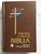 Naimbag a Damag Biblia / Agraman Deuterocanonico / Ilokano PV Bible IPV 53PDC / PBS 88.10M-3 / With Imprimatur Signature / Ilocano Bible