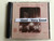 Egy Kis Édes Félhomályban - Eisemann Mihály Válogatott Dalai / Rózsavölgyi És Társa ‎Audio CD 2000 Mono / RÉTCD 05