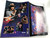 Santana DVD 2000 Supernatural LIVE / An evening with Carlos Santana and Friends / Love of my Life, Put your Lights on, Migra, Victory is Won, Gypsy Queen / Oye como va (7391970971128)