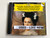 Puccini ‎– Madama Butterfly / Querschnitt, Highlights, Extraits, Brani Scelti / Mirella Freni, José Carreras, Teresa Berganza, Juan Pons / Philharmonia Orchestra, Giuseppe Sinopoli / Deutsche Grammophon ‎Audio CD 1988 / 427 358-2