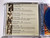 Kaláka 30 / Gryllus Audio CD 1999 / GCD 018