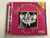 Kool And The Gang ‎– Best Of / Pop Classic / Euroton ‎Audio CD / EUCD-0015