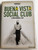 Buena Vista Social Club DVD 1998 / Directed by Wim Wenders / Featuring: Ibrahim Ferrer, Rubén González, Compay Segundo, Eliades Ochoa, Ry Cooder, Omara Portuondo (5060126870333)